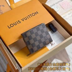 Louis Vuitton Wallets Purse